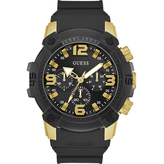 Guess Watch Man (52MM) - (GW0911G3)