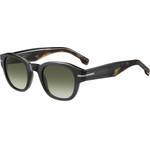 Hugo Boss Black Sunglasses Man (Lens/Bridge/Temple) 48/24/150 mm) - (BOSS1717SKB7)