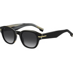 Hugo Boss Black Sunglasses Man (Lens/Bridge/Temple) 48/24/150 mm) - (BOSS1717SQF6)