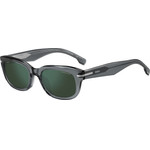 Hugo Boss Black Sunglasses Man (Lens/Bridge/Temple) 53/20/150 mm) - (BOSS1793FSKB7)
