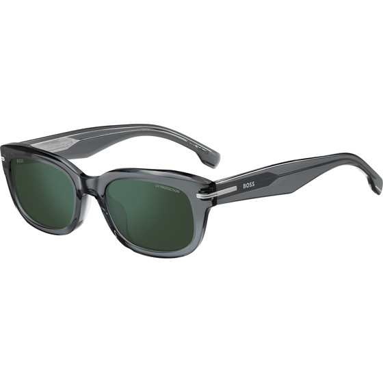 Hugo Boss Black Sunglasses Man (Lens/Bridge/Temple) 53/20/150 mm) - (BOSS1793FSKB7)