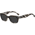 Hugo Boss Black Sunglasses Man (Lens/Bridge/Temple) 53/20/150 mm) - (BOSS1793FSTV7)