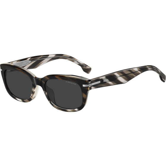 Hugo Boss Black Sunglasses Man (Lens/Bridge/Temple) 53/20/150 mm) - (BOSS1793FSTV7)