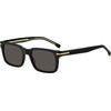 Hugo Boss Black Sunglasses Man (Lens/Bridge/Temple) 54/19/145 mm) - (BOSS1628S807)