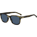 Hugo Boss Black Sunglasses Man (Lens/Bridge/Temple) 54/20/145 mm) - (BOSS1722GS517)