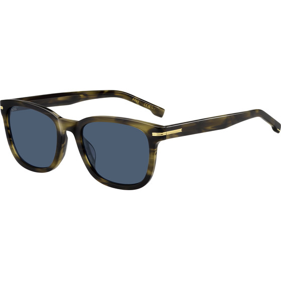 Hugo Boss Black Sunglasses Man (Lens/Bridge/Temple) 54/20/145 mm) - (BOSS1722GS517)