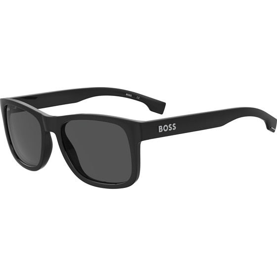 Hugo Boss Black Sunglasses Man (Lens/Bridge/Temple) 55/18/145 mm) - (BOSS1568S807)