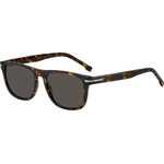Hugo Boss Black Sunglasses Man (Lens/Bridge/Temple) 55/18/145 mm) - (BOSS1626S086)