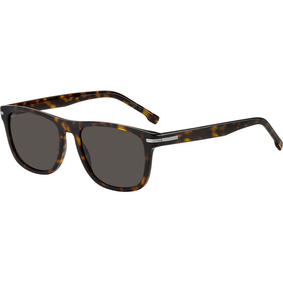 Hugo Boss Black Sunglasses Man (Lens/Bridge/Temple) 55/18/145 mm) - (BOSS1626S086)