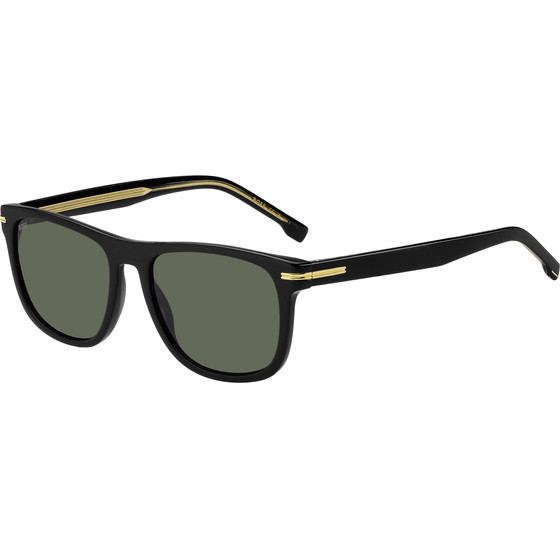 Hugo Boss Black Sunglasses Man (Lens/Bridge/Temple) 55/18/145 mm) - (BOSS1626S807)
