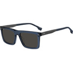 Hugo Boss Black Sunglasses Man (Lens/Bridge/Temple) 55/18/150 mm) - (BOSS1765GSPJP)