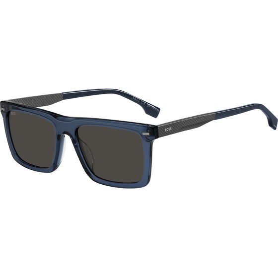 Hugo Boss Black Sunglasses Man (Lens/Bridge/Temple) 55/18/150 mm) - (BOSS1765GSPJP)