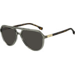 Hugo Boss Black Sunglasses Man (Lens/Bridge/Temple) 58/16/145 mm) - (BOSS1831S1ED)