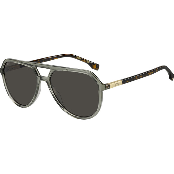 Hugo Boss Black Sunglasses Man (Lens/Bridge/Temple) 58/16/145 mm) - (BOSS1831S1ED)