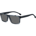 Hugo Boss Black Sunglasses Man (Lens/Bridge/Temple) 59/17/145 mm) - (BOSS1760GS38I)