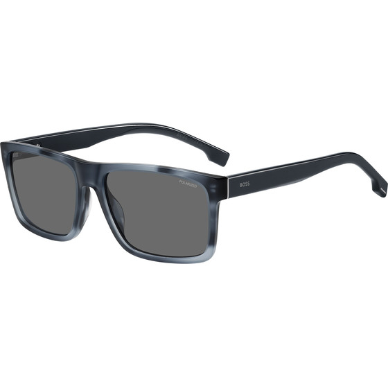 Hugo Boss Black Sunglasses Man (Lens/Bridge/Temple) 59/17/145 mm) - (BOSS1760GS38I)