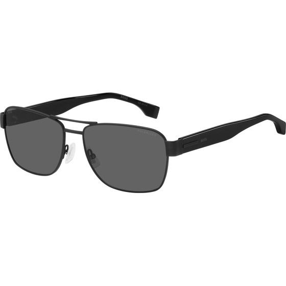 Hugo Boss Black Sunglasses Man (Lens/Bridge/Temple) 60/16/150 mm) - (BOSS1441S807)