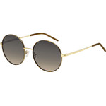 Hugo Boss Black Sunglasses Women (Lens/Bridge/Temple) 54/19/140 mm) - (BOSS1593S06J)