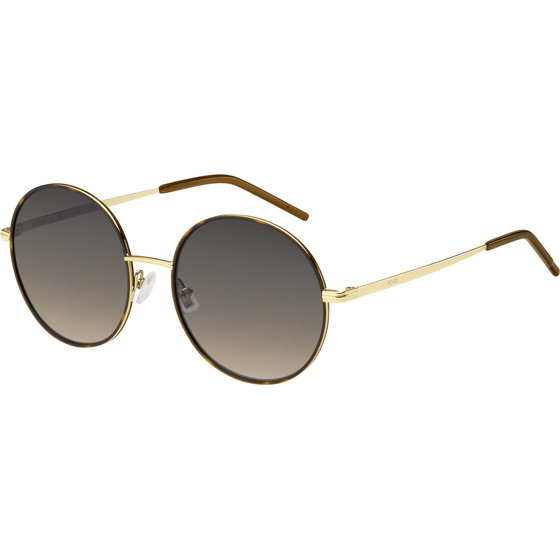 Hugo Boss Black Sunglasses Women (Lens/Bridge/Temple) 54/19/140 mm) - (BOSS1593S06J)
