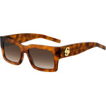 Hugo Boss Black Sunglasses Women (Lens/Bridge/Temple) 54/19/140 mm) - (BOSS1654S086)