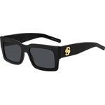 Hugo Boss Black Sunglasses Women (Lens/Bridge/Temple) 54/19/140 mm) - (BOSS1654S807)