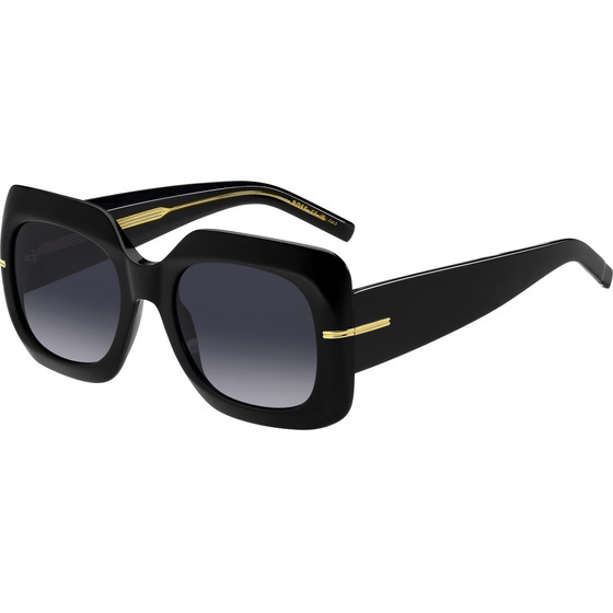 Hugo Boss Black Sunglasses Women (Lens/Bridge/Temple) 54/21/145 mm) - (BOSS1730S807)