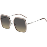 Hugo Boss Black Sunglasses Women (Lens/Bridge/Temple) 55/20/140 mm) - (BOSS1783S8KB)