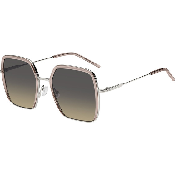 Hugo Boss Black Sunglasses Women (Lens/Bridge/Temple) 55/20/140 mm) - (BOSS1783S8KB)
