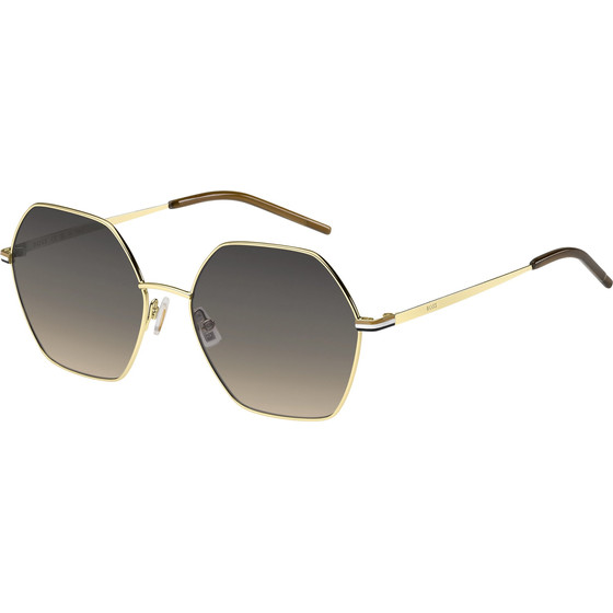 Hugo Boss Black Sunglasses Women (Lens/Bridge/Temple) 57/17/140 mm) - (BOSS1589SJ5G)