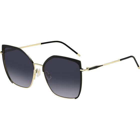 Hugo Boss Black Sunglasses Women (Lens/Bridge/Temple) 58/16/140 mm) - (BOSS1708SRHL)
