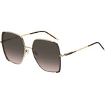 Hugo Boss Black Sunglasses Women (Lens/Bridge/Temple) 58/17/140 mm) - (BOSS1707S01Q)