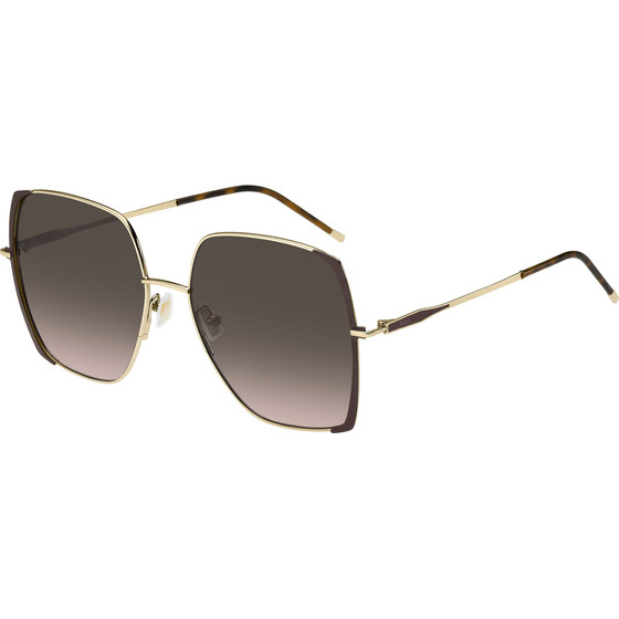 Hugo Boss Black Sunglasses Women (Lens/Bridge/Temple) 58/17/140 mm) - (BOSS1707S01Q)