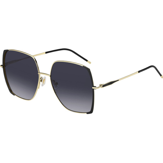 Hugo Boss Black Sunglasses Women (Lens/Bridge/Temple) 58/17/140 mm) - (BOSS1707SRHL)