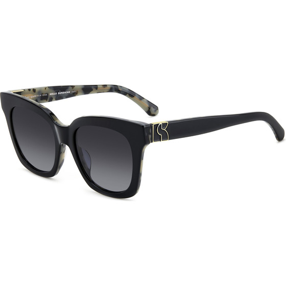 Kate Spade Sunglasses Women (Lens/Bridge/Temple) 53/19/145 mm) - (CONSTANCEGS80)