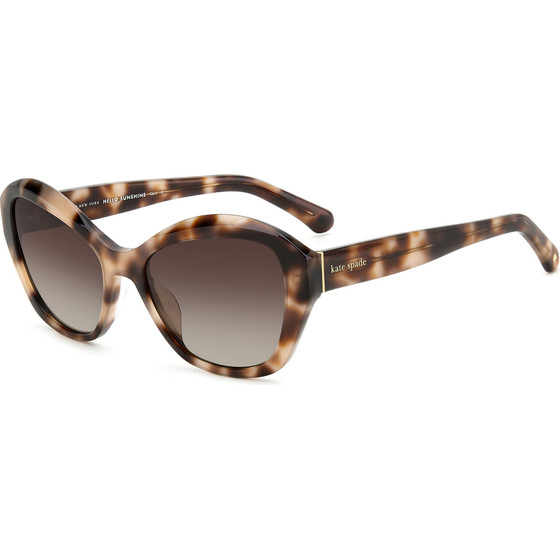 Kate Spade Sunglasses Women (Lens/Bridge/Temple) 54/17/140 mm) - (AGLAIA-S-1EZ)