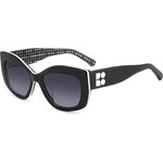 Kate Spade Sunglasses Women (Lens/Bridge/Temple) 54/17/140 mm) - (FRIDA-G-S-807)