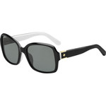Kate Spade Sunglasses Women (Lens/Bridge/Temple) 54/18/130 mm) - (ANNORAPSQOP)