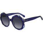 Kate Spade Sunglasses Women (Lens/Bridge/Temple) 54/21/140 mm) - (KSVIVI2GSPJP)