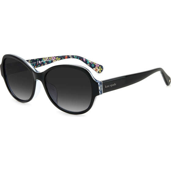 Kate Spade Sunglasses Women (Lens/Bridge/Temple) 57/17/145 mm) - (ADDILYNNFS807)