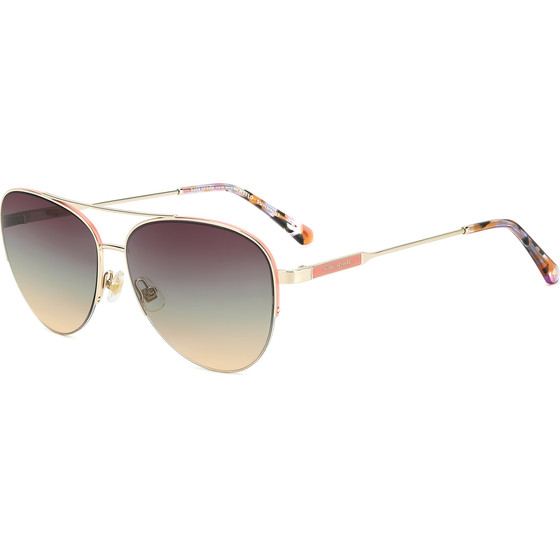 Kate Spade Sunglasses Women (Lens/Bridge/Temple) 58/14/140 mm) - (JANECEGS3YG)
