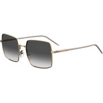 Love Moschino Sunglasses Women (Lens/Bridge/Temple) 56/18/140 mm) - (MOL022S0009O)