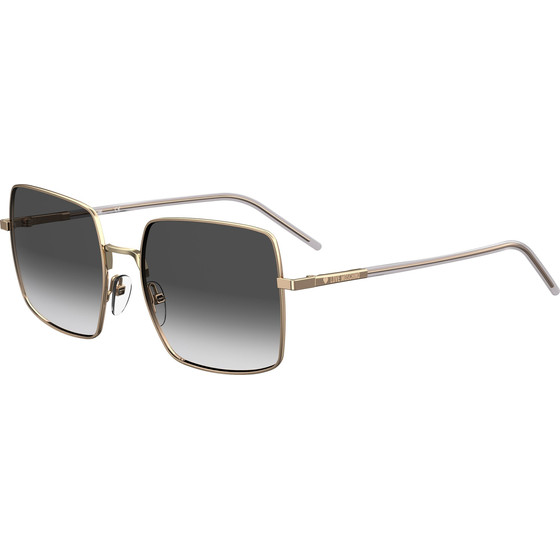 Love Moschino Sunglasses Women (Lens/Bridge/Temple) 56/18/140 mm) - (MOL022S0009O)