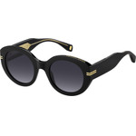 Marc Jacobs Sunglasses Women (Lens/Bridge/Temple) 51/23/145 mm) - (MJ-1110-S-807)