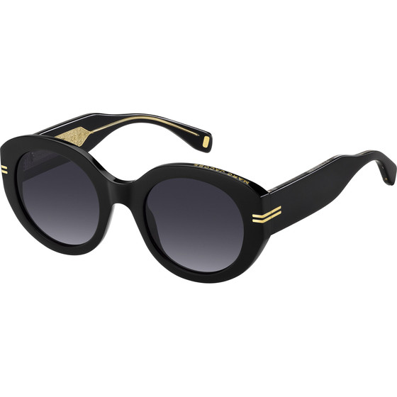 Marc Jacobs Sunglasses Women (Lens/Bridge/Temple) 51/23/145 mm) - (MJ-1110-S-807)