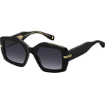 Marc Jacobs Sunglasses Women (Lens/Bridge/Temple) 53/20/145 mm) - (MJ-1109-S-807)