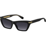 Marc Jacobs Sunglasses Women (Lens/Bridge/Temple) 54/19/140 mm) - (MJ-1112-S-807)