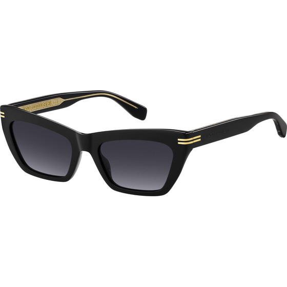 Marc Jacobs Sunglasses Women (Lens/Bridge/Temple) 54/19/140 mm) - (MJ-1112-S-807)