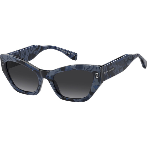 Marc Jacobs Sunglasses Women (Lens/Bridge/Temple) 54/20/145 mm) - (MJ-1117-S-NUM)
