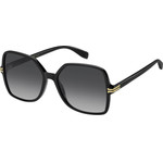 Marc Jacobs Sunglasses Women (Lens/Bridge/Temple) 57/17/140 mm) - (MJ-1105-S-807)