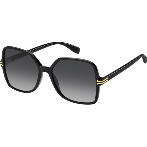 Marc Jacobs Sunglasses Women (Lens/Bridge/Temple) 57/17/140 mm) - (MJ-1105-S-807)